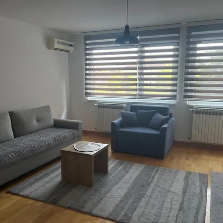 Bulevar Apartman