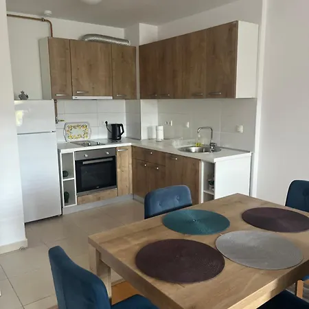 Bulevar Apartman