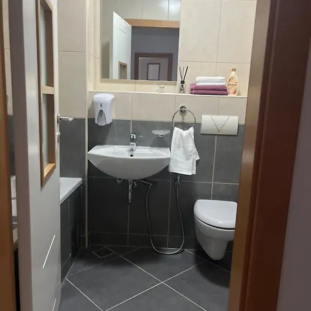 Apartman Bulevar *