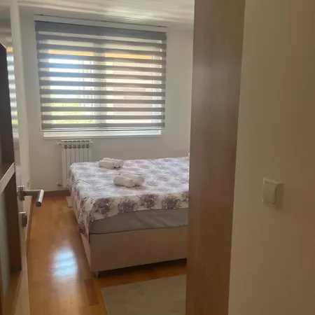 Bulevar Apartman Szarajevó