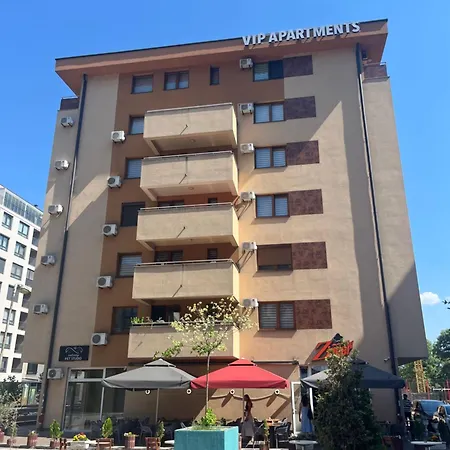 Bulevar * Szarajevó